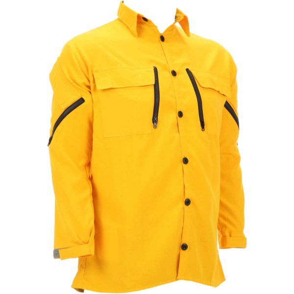 Coaxsher™ CX Wildland Vent Brush Shirt