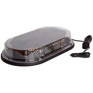North American Signal Magnetic Mount Low-Profile LED Light Bar