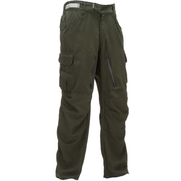 Coaxsher™ CX Vented Wildland Brush Pants