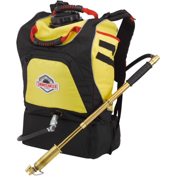 Indian Smokechaser Pro 5-Gallon Fire Pump