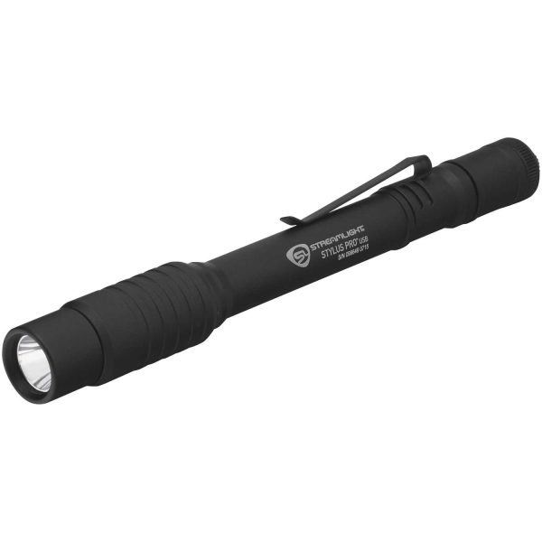 Streamlight® Stylus Pro® USB