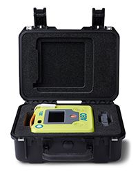 Large Rigid Plastic Case