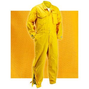 Crew Boss™ 6.0 oz. Nomex® IIIA Jumpsuits