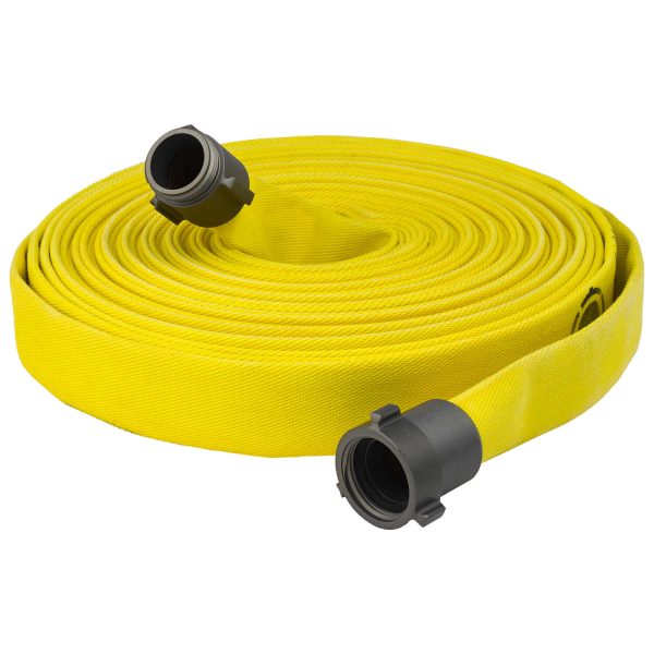 Fireboss® Fire Hose