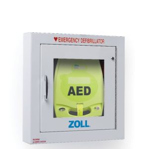 Recessed Wall Mounting Cabinet