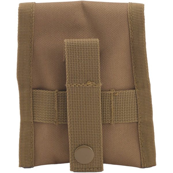 Rothco Compass Pouch with MOLLE Clips