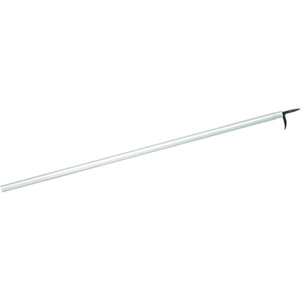 Pike Poles with Aluminum Handles