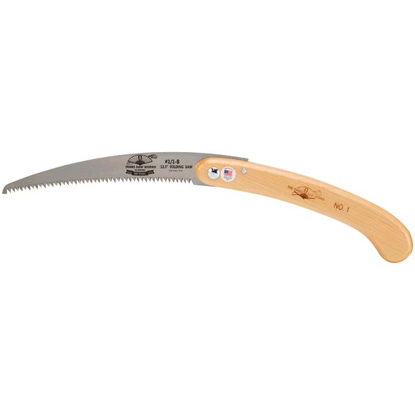 Fanno Folding Saws