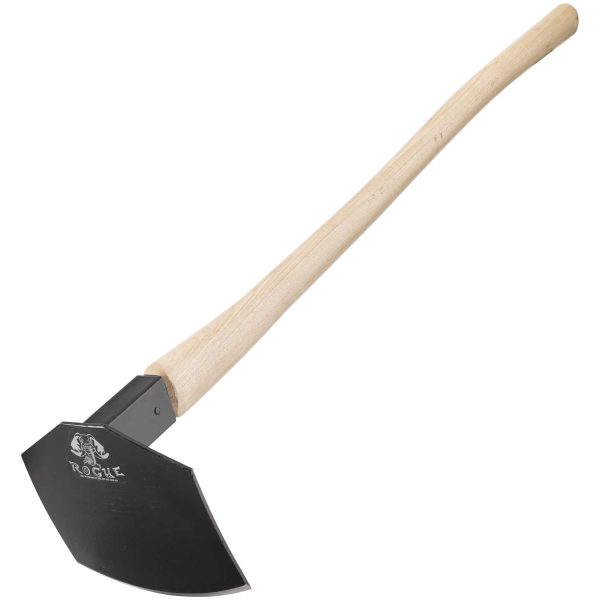 Rogue Hoe Rhino Field Hoe