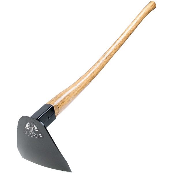 Rogue Hoe Field Hoes