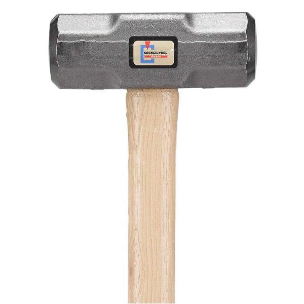 Council Sledgehammer