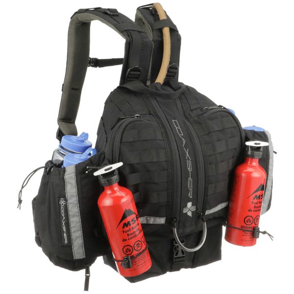Coaxsher™ Operator Wildland Fire Pack