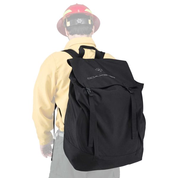 Coaxsher™ Wildland Hose Pack