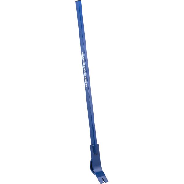 Forceable-entry