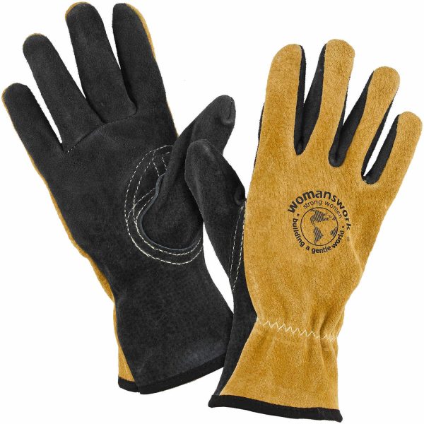 Firefighting-wildland-gloves
