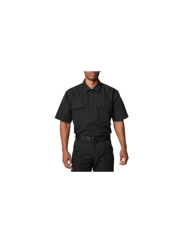 Fast-Tac TDU Short Sleeve Shirt