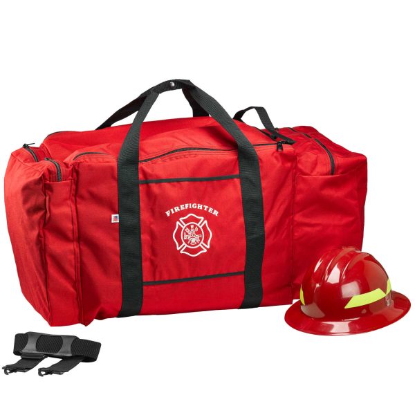Firefighting-bags