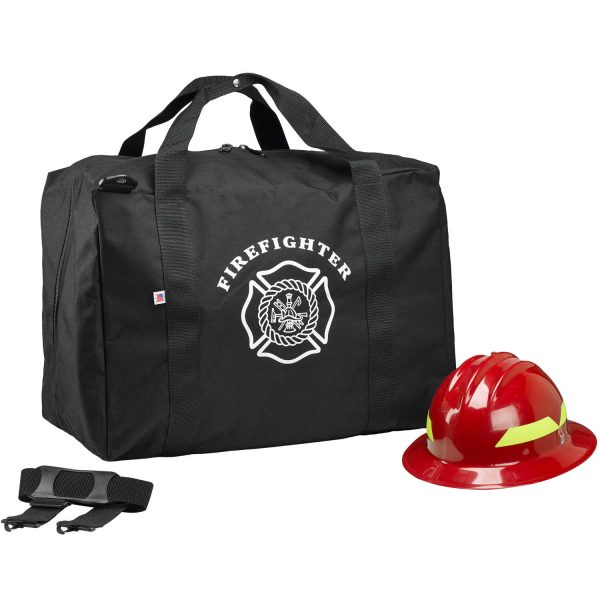 PLSP Firefighter Gear Bags