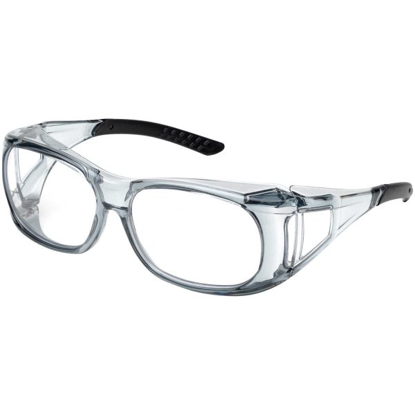 Delta Plus OVR-Spec II Safety Glasses