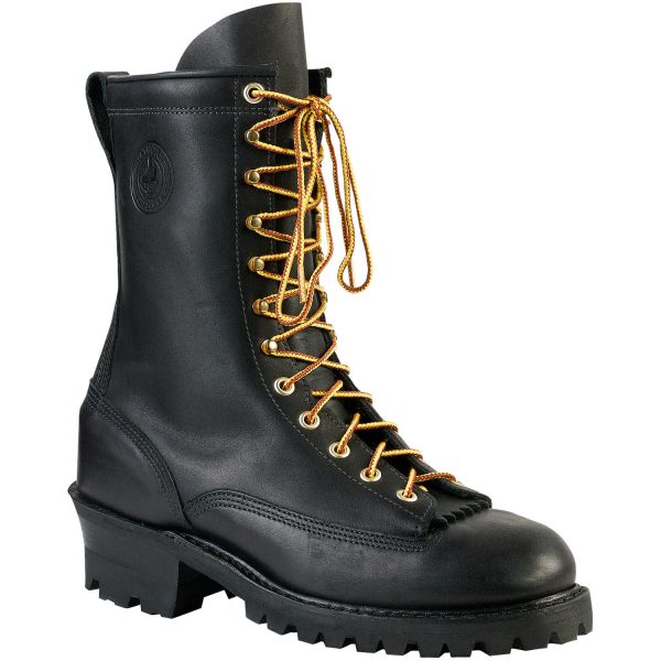 Wildland-boots
