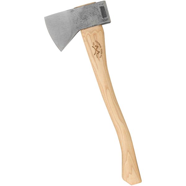 Council Velvicut® Hudson Bay Axe