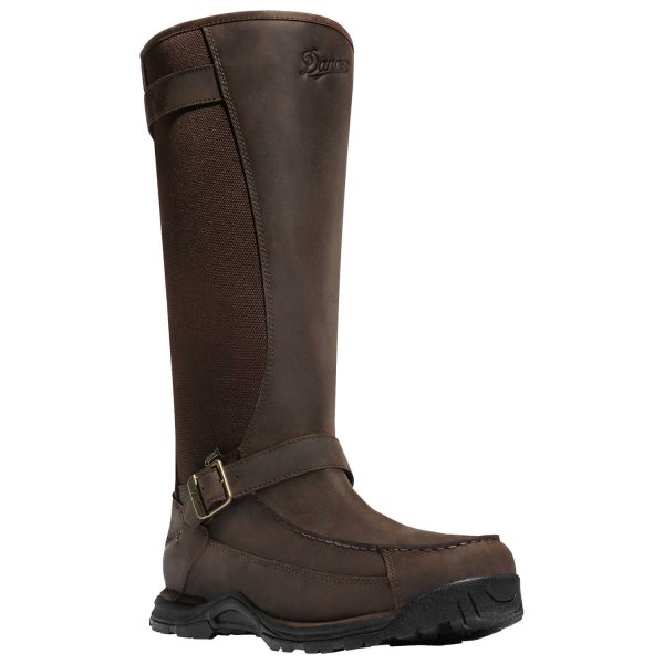 Danner® 17˝ Sharptail Snake Boots