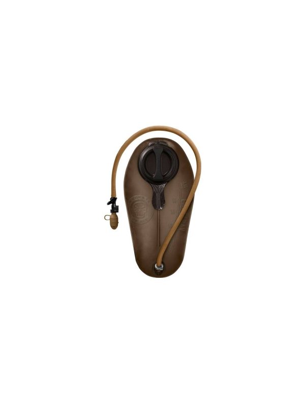 Mil-Spec Crux 100 oz/3.0L Long Accessory Reservoir