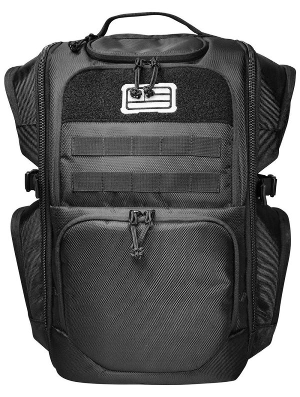 Backpacks