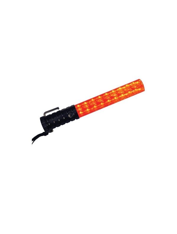 Flashback Five Light Baton (Red/Blue)
