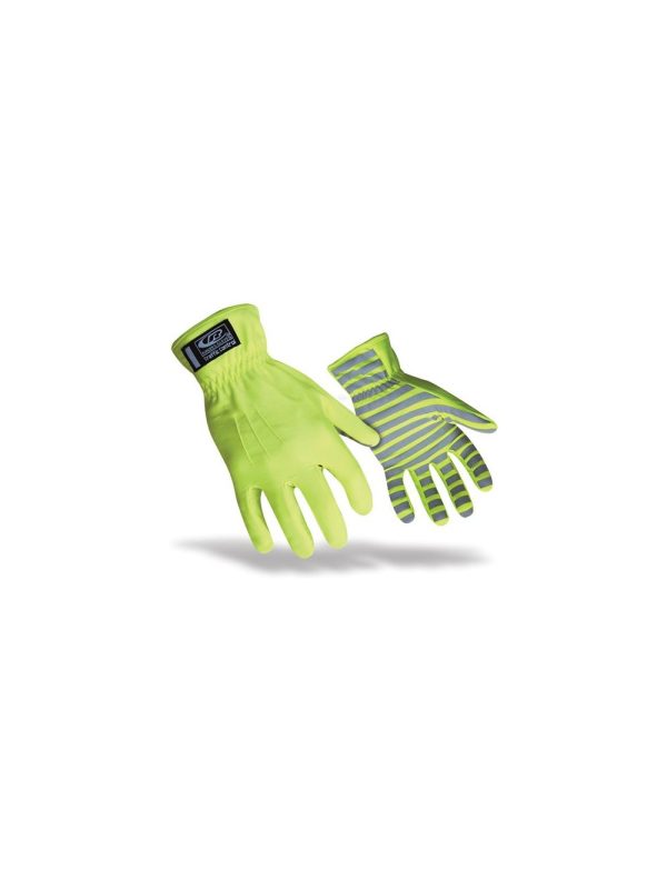 Traffic Glove