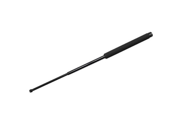 26 in Lite Collapsible Baton w/Nylon Pouch