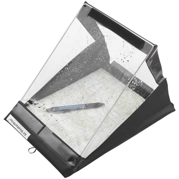WeatherWriter™ Clipboard