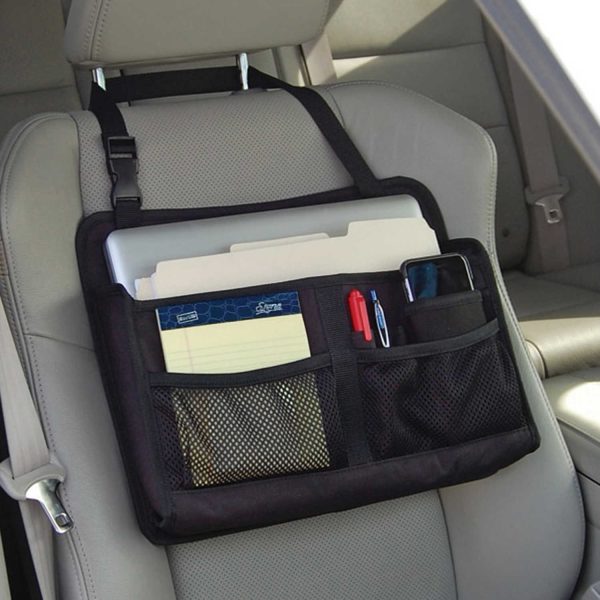 Bucket Boss® Laptop Organizer
