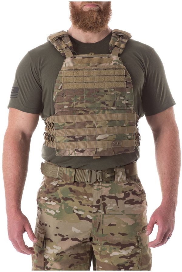 Body-armor