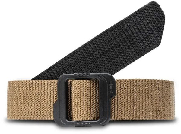 Double Duty TDU Belt