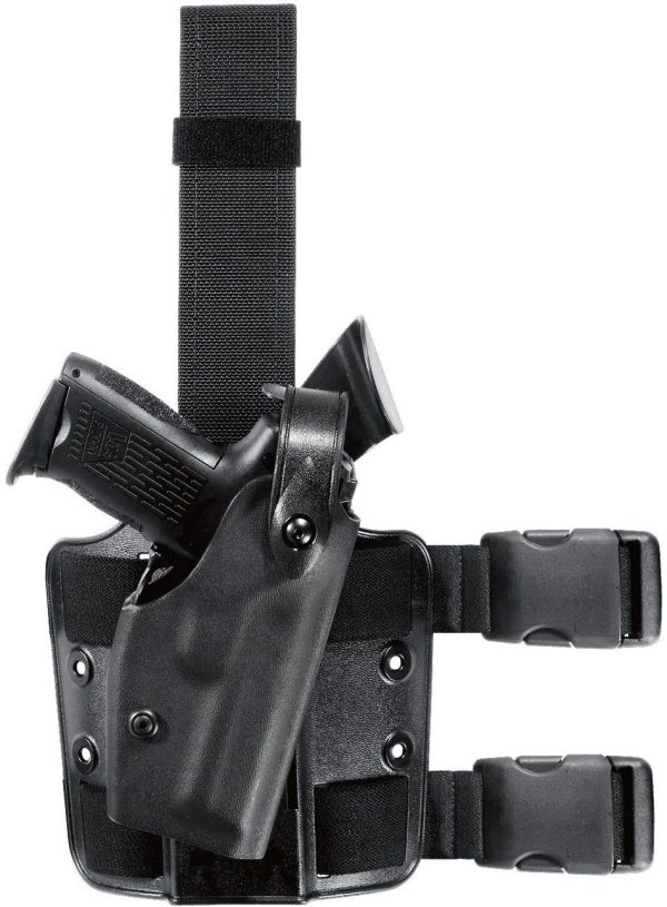 Model 6004 SLS Tactical Holster for Glock 19