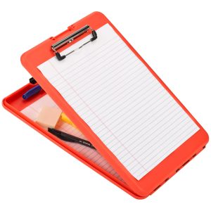 Clipboards & Organizers