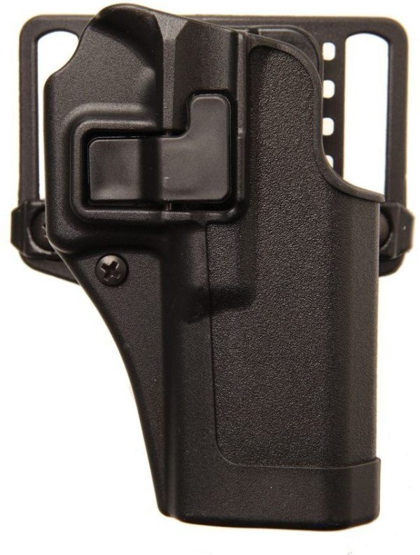 SERPA CQC - MATTE FINISH HOLSTER-Sig P365