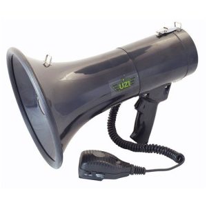 Megaphones