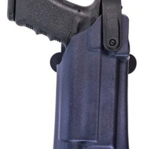 Blue Duty Holster Series Optics Uncovered