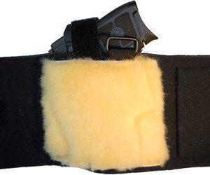 Ankle Holsters