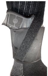 Ankle Holster