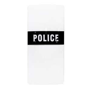 Anti-Riot Shield 4mm