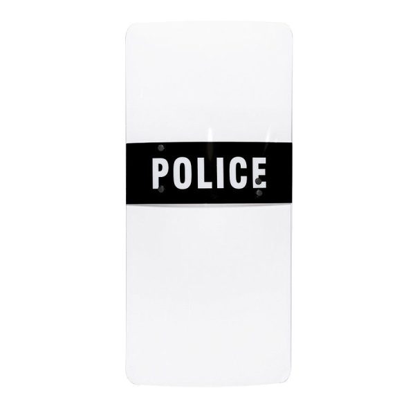 Anti-Riot Shield 4mm
