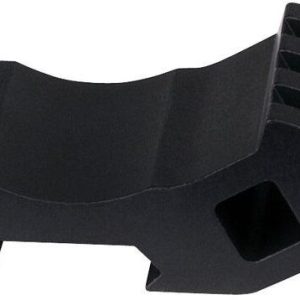 Adaptor, Offset Rail, Clam